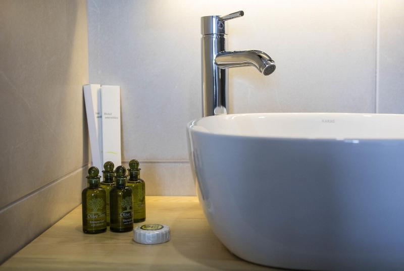Entelia Hotel Skiathos Town Luaran gambar