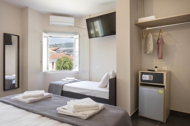 Entelia Hotel Skiathos Town Luaran gambar