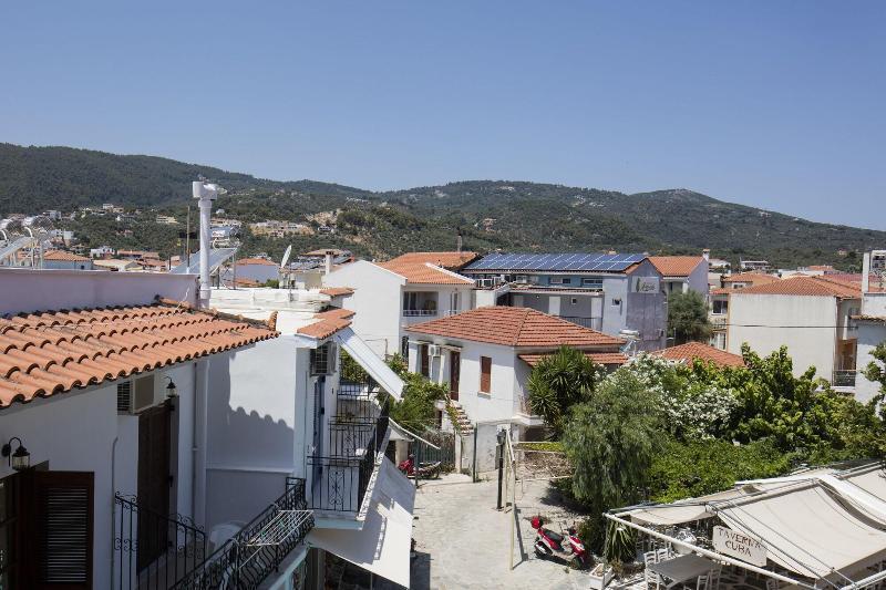 Entelia Hotel Skiathos Town Luaran gambar