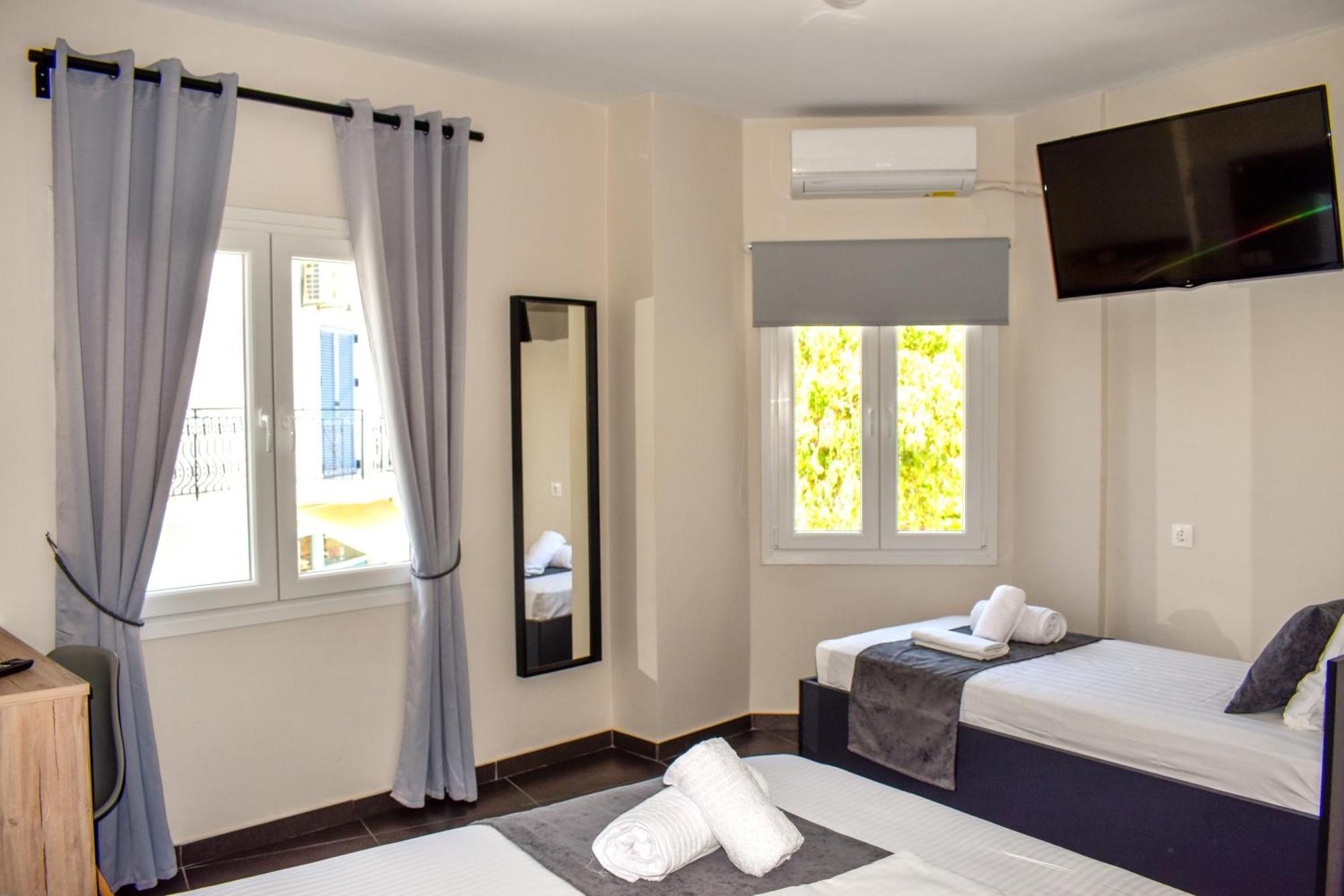 Entelia Hotel Skiathos Town Bilik gambar